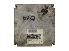 Controlador 89661-13070 175200-8111 Toyota Denso 21589