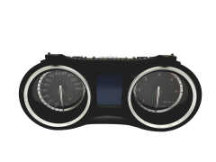 Velocímetro/Instrumentos Y Relojes Alfa Romeo 159 0156072820 A2C53172598 48280