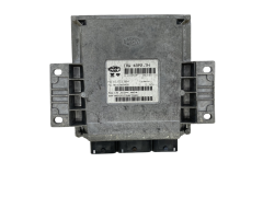Controlador PSA 9655756780 IAW48P2.7H 9645989480 Magneti Marelli 52925