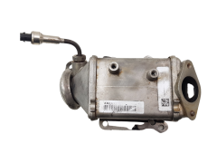 Radiador Del Egr Opel Fiat 55273563 55239662 MM117O9 Valeo