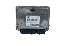 Controlador 51793106 IAW4AF.M9 61600.627.07 Fiat Magneti Marelli 48599