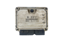 Controlador 038906019HT 0281010947 Seat Bosch 47361