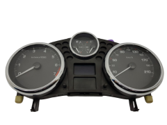 Velocímetro/Instrumentos Y Relojes Peugeot 207 9662903980 A2C53190332 22746