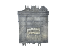 Controlador 0281001969 7700113863 7700111552 Renault Bosch 55624