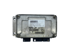 Controlador PSA 0261206606 9638765980id10 26FM0882 Bosch 62718