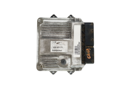 Controlador MJD6JF.S1 51758203 Fiat FGP 36297