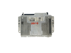 Controlador 96259124 K115000010G Daewoo Siemens 34478
