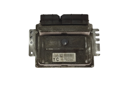 Controlador MEC37-320 F2 YC  Nissan Hitachi 18680