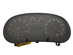 Velocímetro/Instrumentos Y Relojes Audi A3 8L 8L0919860E 21898