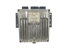 Controlador 8200399038 8200513163 R0410B034A Renault Delphi 56196