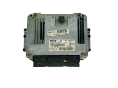 Controlador 0281011225 9651398780 9647785580 PSA Bosch 33411
