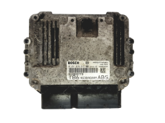 Controlador 0281016815 51869773 Fiat Bosch 19937