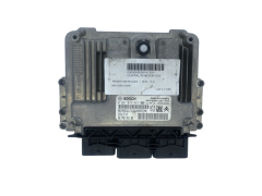 Controlador 0281015847 9674245180 9666729580 PSA Bosch 51590