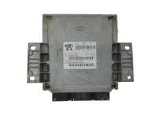 Controlador 9645989480 9647714780 IAW48P2.72 PSA Magneti Marelli 14324