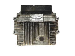 Controlador Del Motor 39104-4X910 R0412C001G Kia Delphi 28254