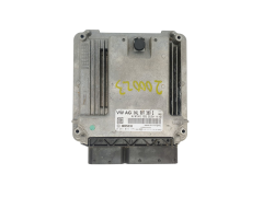 Controlador 0281019175 04L907309E Volkswagen 44106
