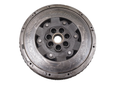 Rueda De Doble Masa 123102238R Renault 2.0 Turbo