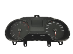 Velocímetro/Instrumentos Y Relojes Seat Ibiza 6J0920800L A2C53311201 57204