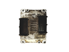 Controlador Fiat 00551803110 0261207901 Bosch 30324