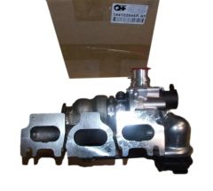 Turbocompresor 144102844R 144101912R Renault Dacia 1.3 TCE