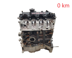 Silnik K9K628 K9KE628 100014640R 1.5 dci Renault Kangoo 2 0km 2017