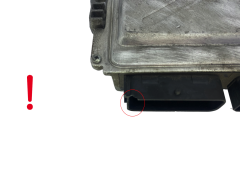 Controlador 616645000  110R-006011 Opel Landi Renzo 49318