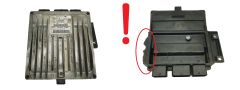 Controlador 8200498188 8200469340 R0410B024D Renault Delphi 68579