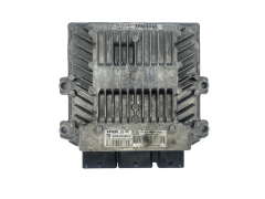 Controlador 5WS40029O-T 9655041480 SID806 Siemens 53564