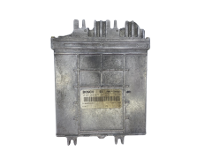 Controlador 0281010077 8200059885 7700111552 Renault Bosch 63111