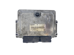 Controlador 55191209 0281011553 19247DAA Fiat Bosch 62380