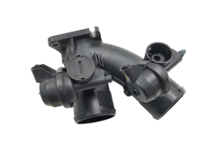 Mariposa De Aire 0345A8 9641446080 2.0 2.2 HDI 16v PSA C5 C8 406 607 807