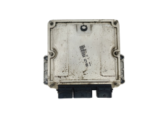 Controlador 0281011341 9653873280 9640938680 PSA Bosch 39612