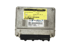 Controlador 03D906023B 5WP40508 04 VW Siemens 16822