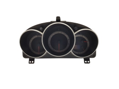 Velocímetro/Instrumentos Y Relojes Mazda 3 4LBP4LA 4L BP4L A 1763