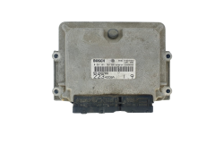 Controlador 55193786 0281011557 Fiat Bosch 47697