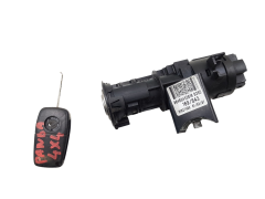 Interruptor De Encendido Fiat Panda 2 00468453610 61027500 46528244 TRW 1130