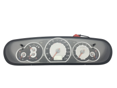 Velocímetro/Instrumentos Y Relojes Citroen C5 Lift 9655608780 45209