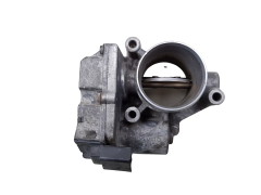 Mariposa De Aire Renault 7701062300 5WY9150B 1.9 2.5 DCI VDO 2441