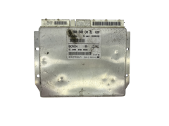 Controlador 1685450832Q01 0265109606 Mercedes Bosch 57508