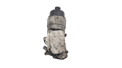 Cubierta Del Filtro De Aceite 9641550680 1.4 hdi 1103N9 Citroen C3 