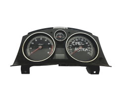 Velocímetro/Instrumentos Y Relojes Opel Astra H 13216682PD 58656