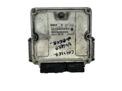 Controlador P04727661AB 0281010290 Chrysler Bosch 52400