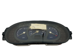 Velocímetro/Instrumentos Y Relojes Renault Kangoo 1 7700313173 K8 27029