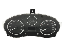 Velocímetro/Instrumentos Y Relojes Partner Berlingo 9801642080 PSA 51782