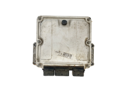 Controlador 0281010499 9642013080 28FM0000 PSA Bosch 41538