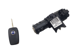 Interruptor De Encendido Fiat 00467601520 61001500 TRW 1010