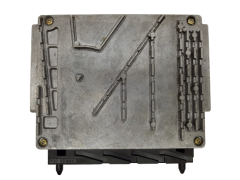Controlador 0281001776 09470429B Volvo Bosch 21594