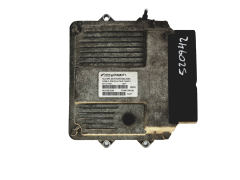 Controlador Del Motor Fiat 51805371 MJD6F3.D4 Magneti Marelli 23921