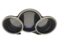Velocímetro/Instrumentos Y Relojes Alfa Romeo 147 735290179 110008953005 28670