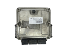 Controlador 0281010843 8200091416 8200166496 Renault Bosch 60105
